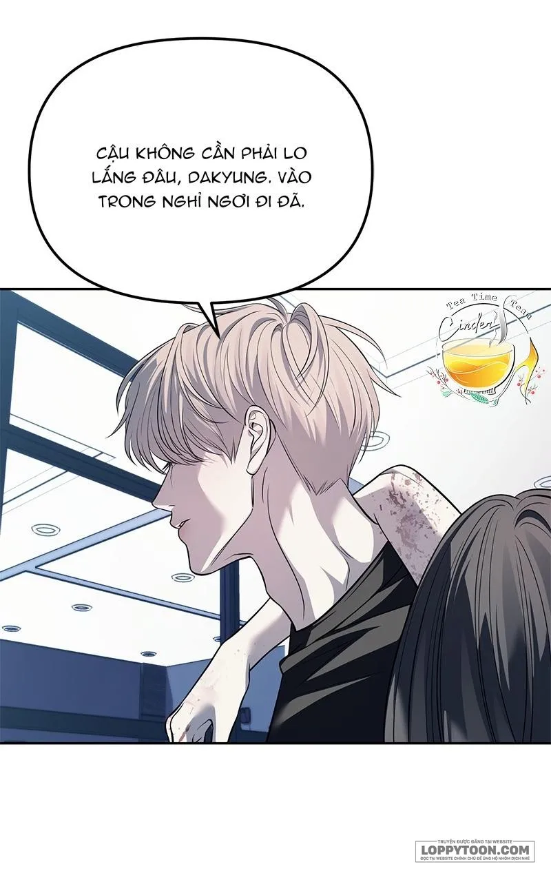 Xâm Nhập Trường Trung Học Tài Phiệt Chap 52 - trang 25
