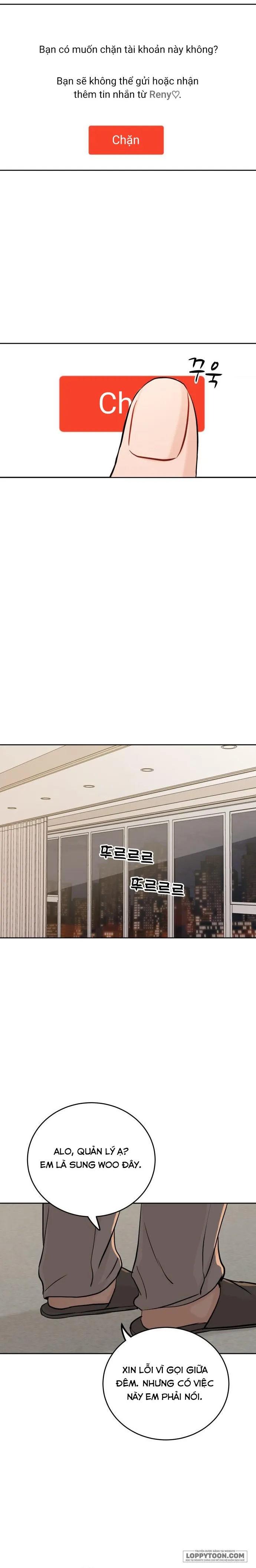 Người Một Nhà Chap 86 - trang 14