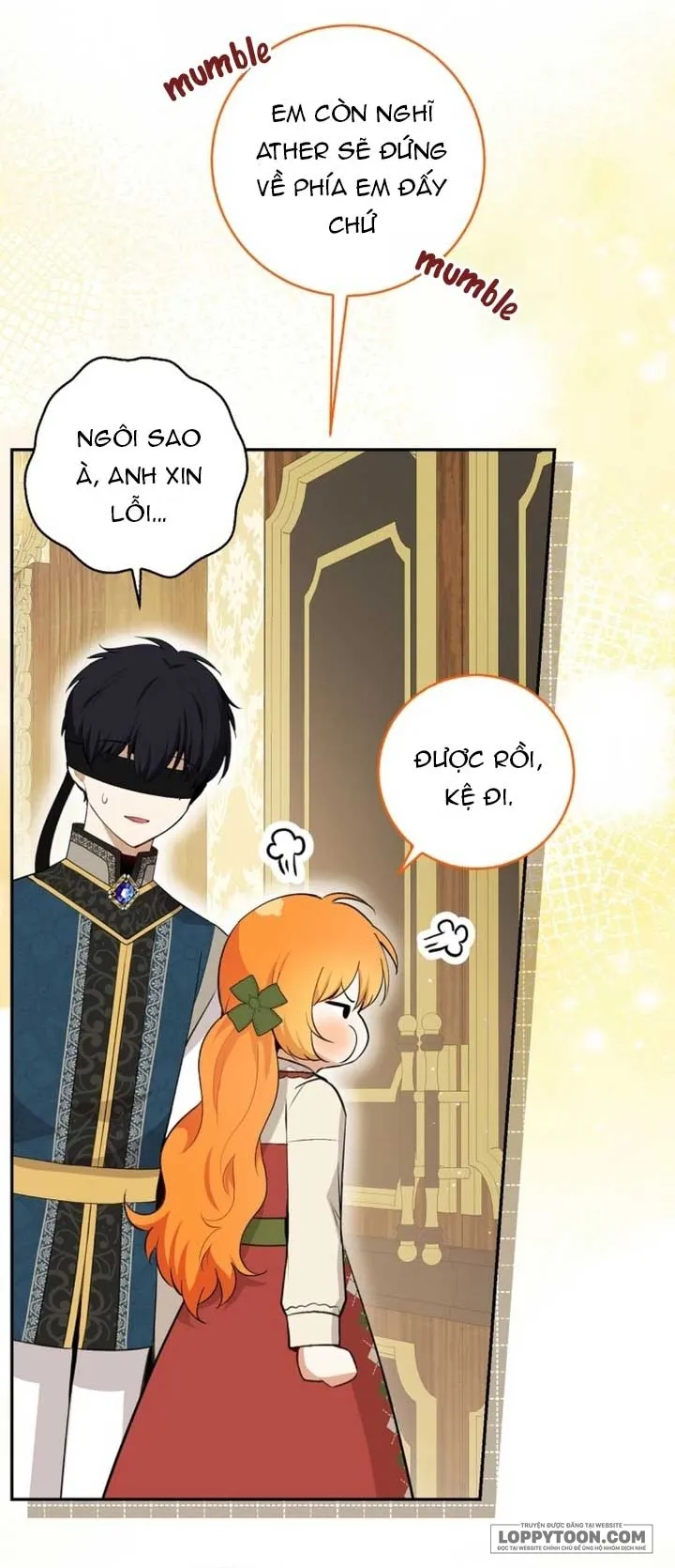 Sóc Con Tài Năng Chap 72 - trang 31