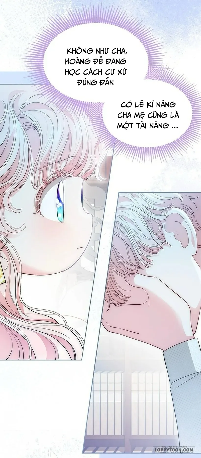 Đã Từ Chối Sủng Ái Rồi Mà Sao Còn Ám Ảnh Thế? Chap 66 - trang 24