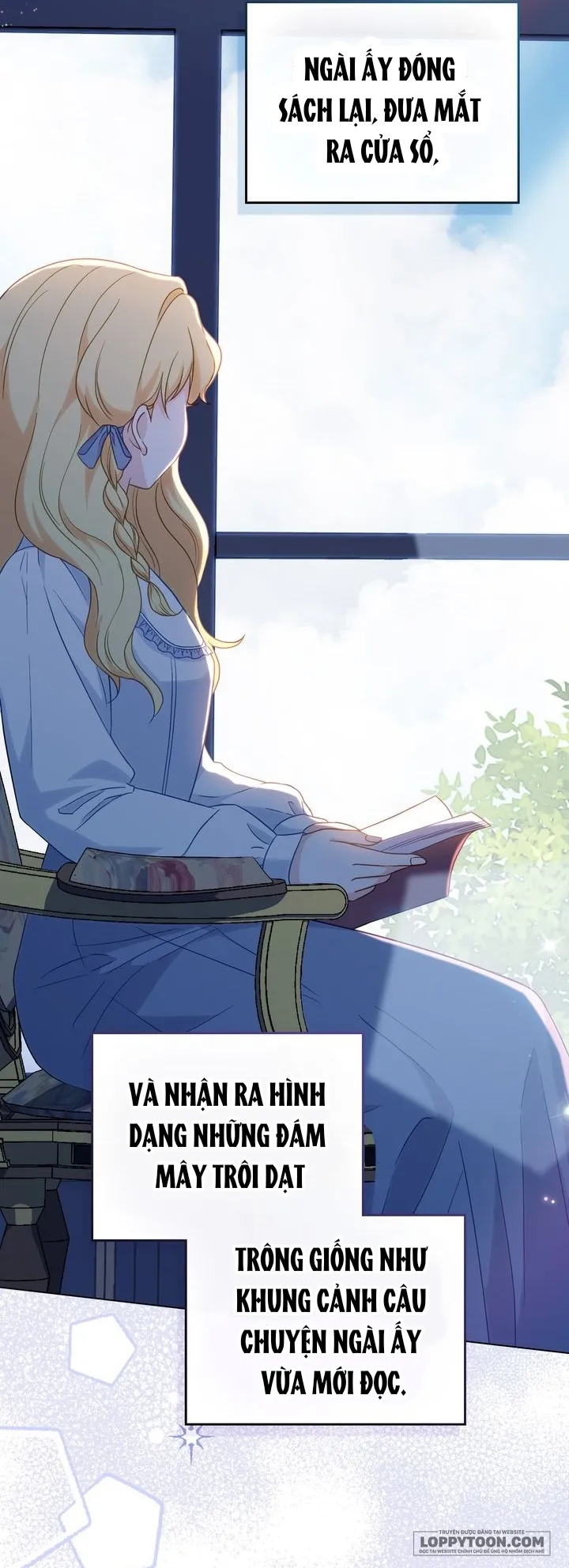 Chúa Phù Hộ Cho Sự Hủy Diệt Của Ta Chap 2 - trang 36