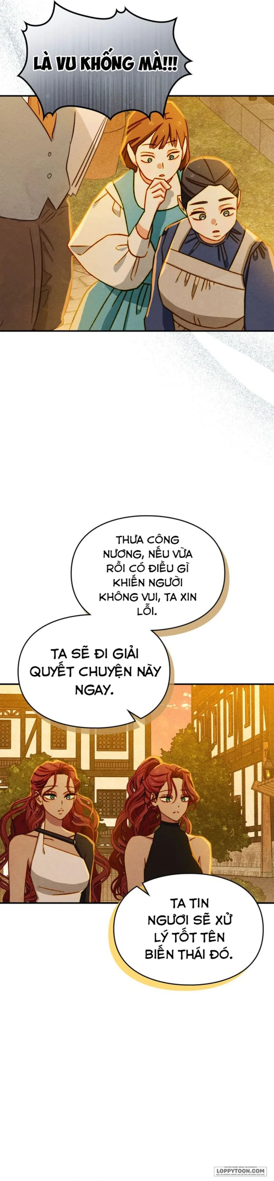 Thuần Hoá Munchkin Chap 6 - trang 21