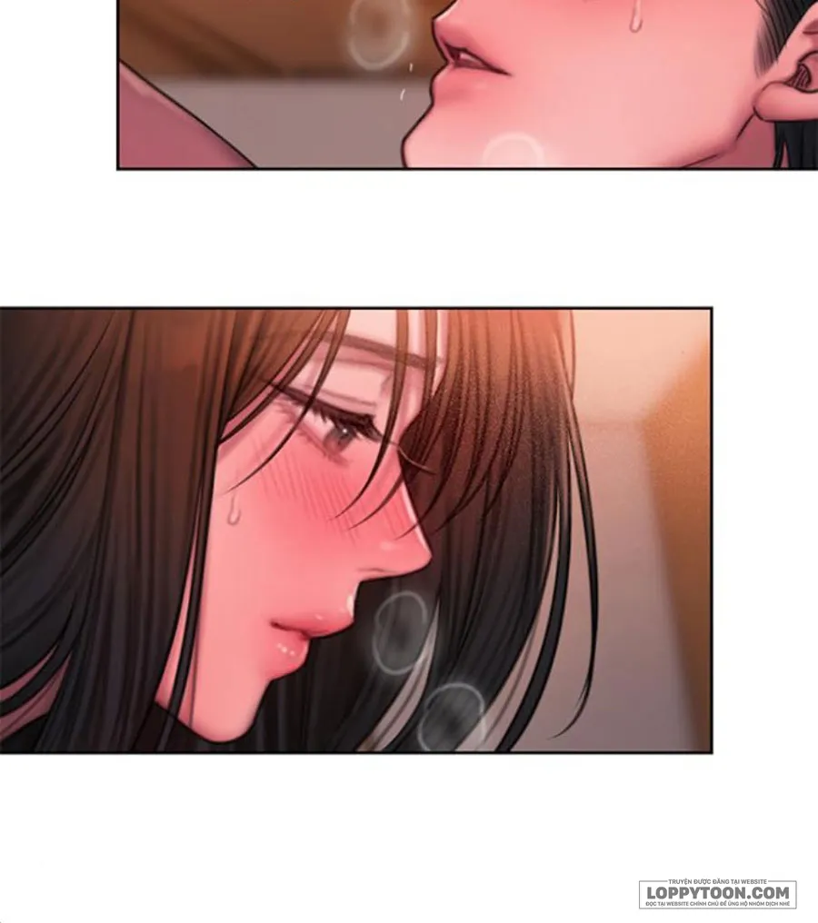 Greedy Chap 20 - 🔞 - trang 6
