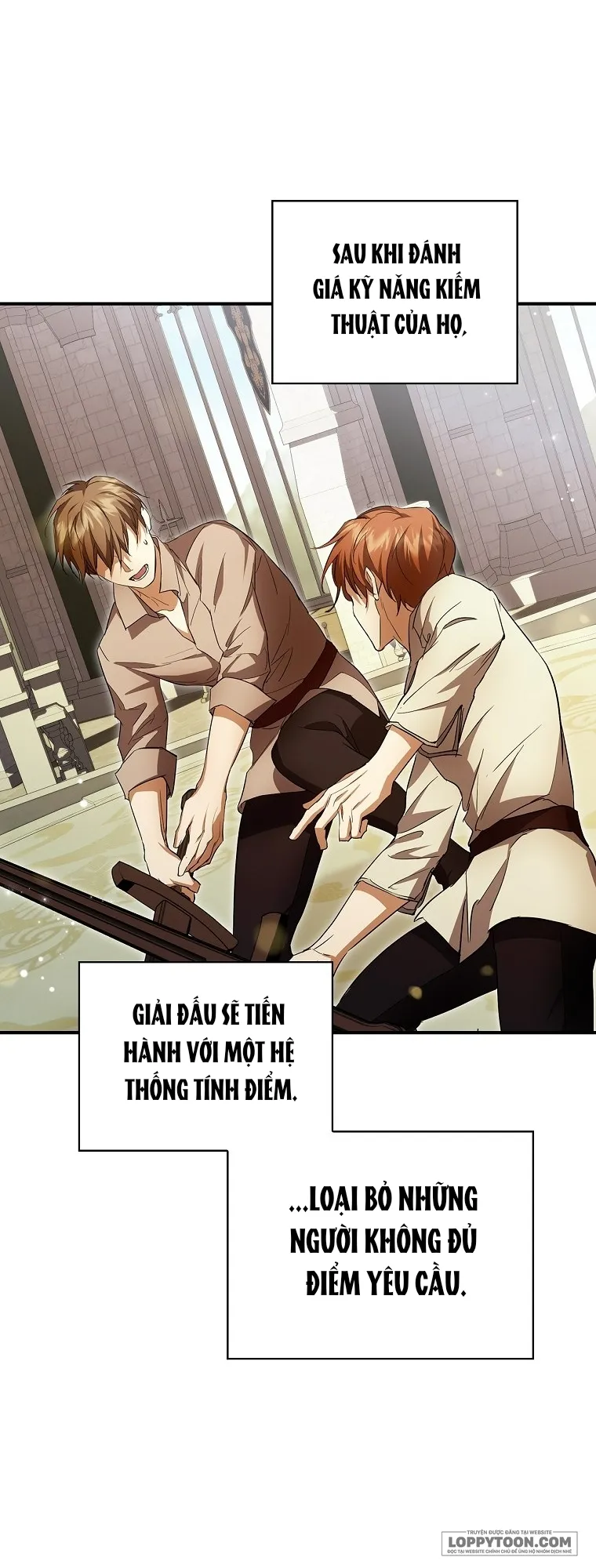 Tìm Một Người Chồng Mới Chap 10 - trang 6