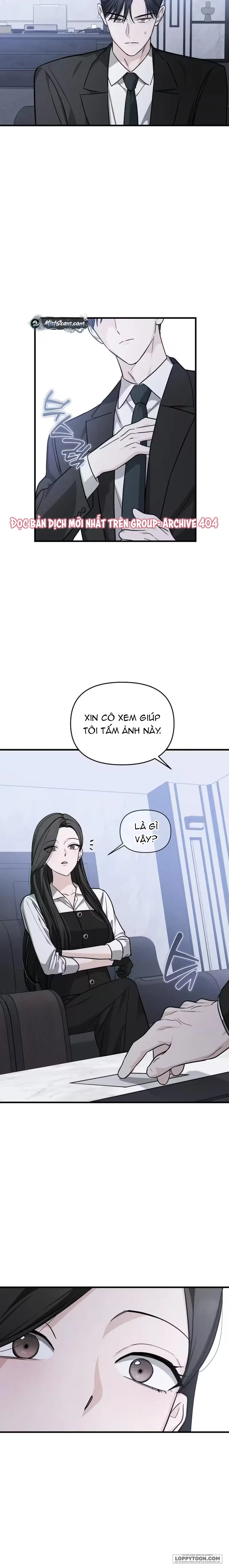 Chuyện Tình Ma Quái Chap 2 - trang 30