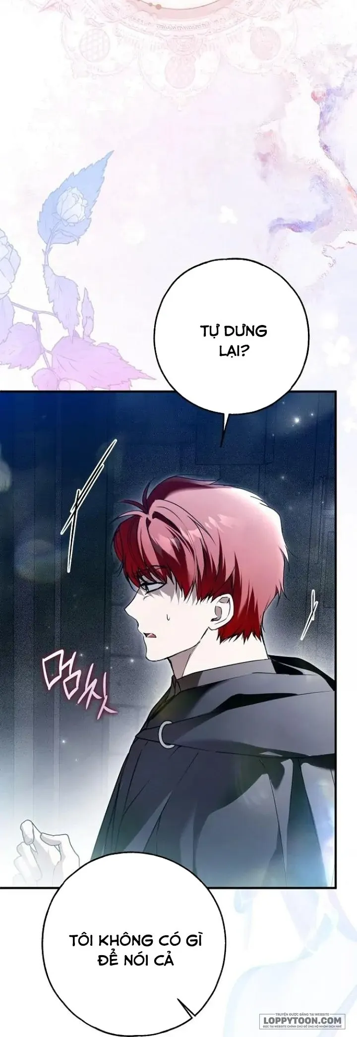 Có Kẻ Đã Sở Hữu Cơ Thể Của Tôi Chap 35 - trang 19