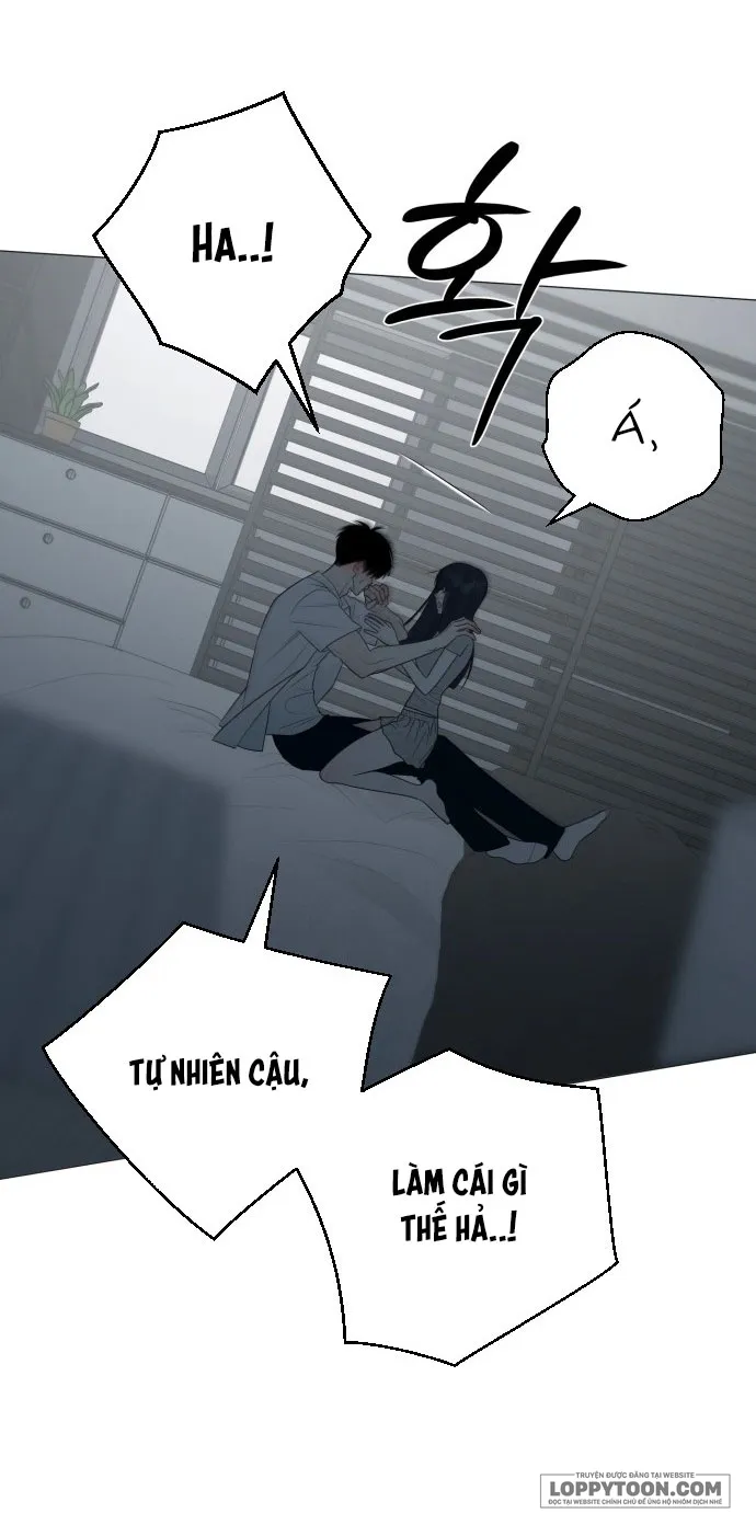 Hashtag: Mối Tình Đầu Chap 37 - trang 69
