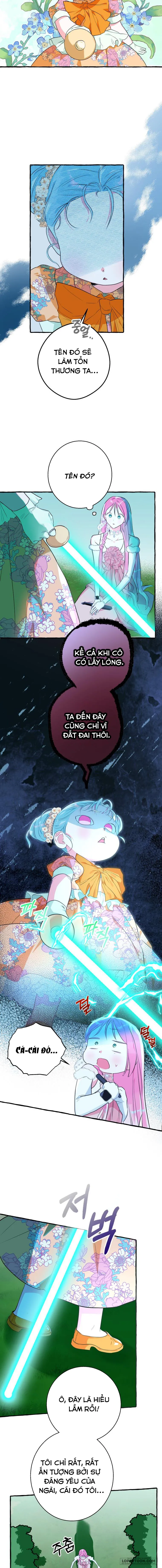 Bạn Sẽ Chết Nếu Không Biết Luật Tiểu Thuyết Chap 10 - trang 9