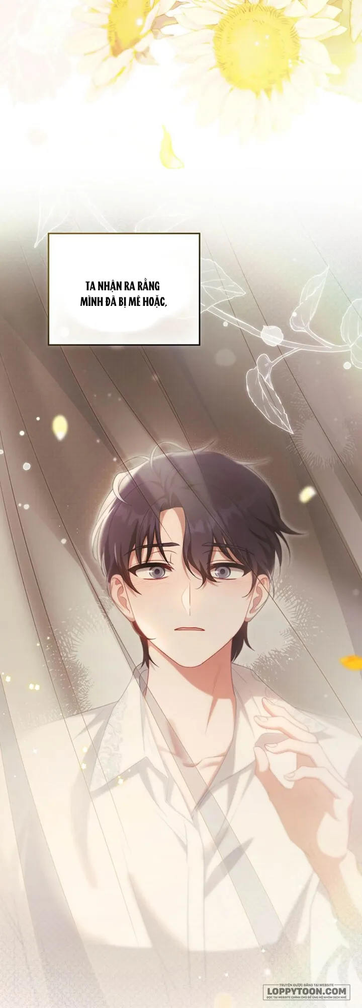 Chúa Phù Hộ Cho Sự Hủy Diệt Của Ta Chap 9 - trang 13
