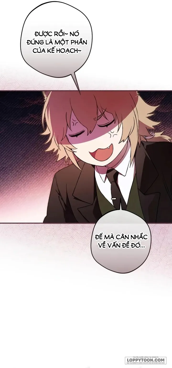 Bạo Chúa Độc Ác Trở Lại Chap 11 - trang 11