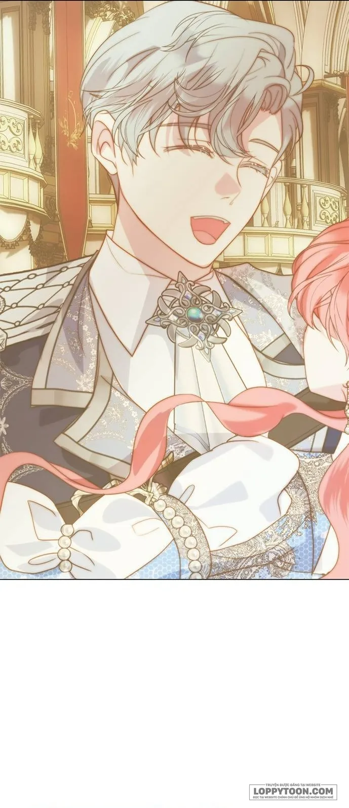 Tôi Được Sinh Ra Là Cô Con Gái Thứ Hai Chap 70 - trang 64