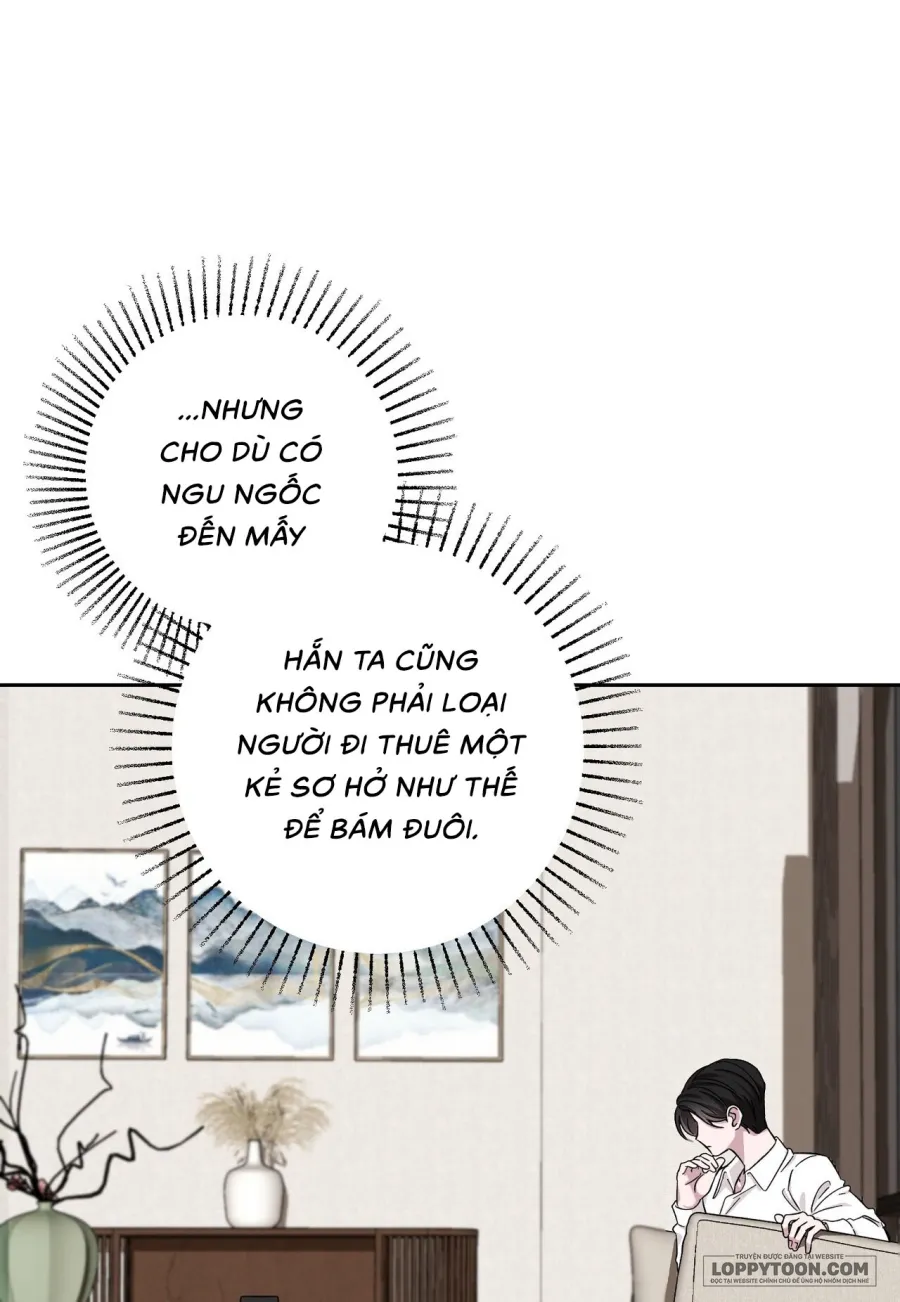 Quả Nhiên Vị Giám Đốc Điều Hành Đó… Chap 8 - trang 36