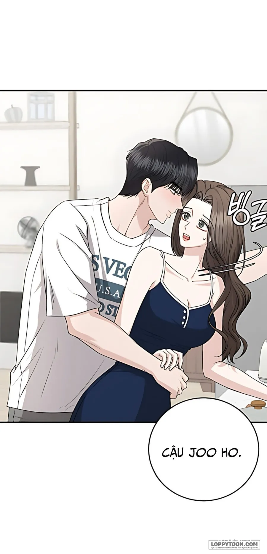 Quy Luật Cải Tạo Kẻ Rác Rưởi Chap 3 - trang 31