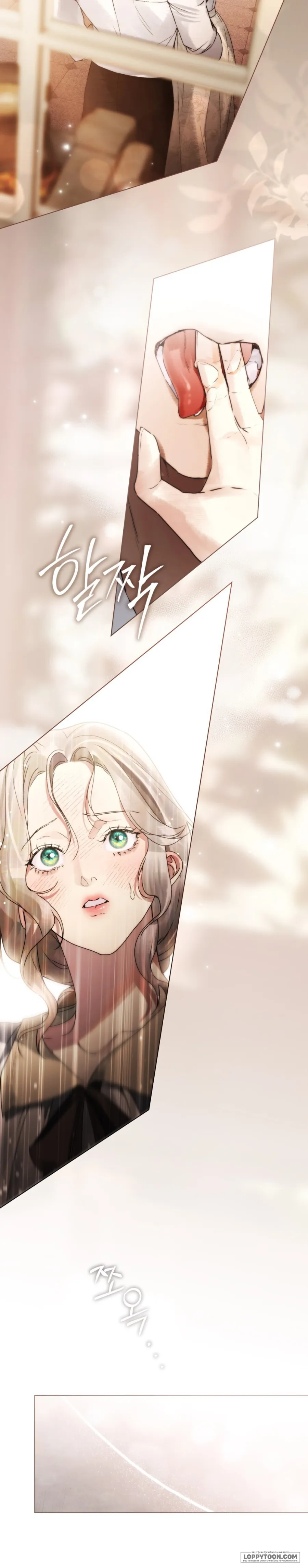 Người Chồng Độc Ác Chap 24 - trang 23