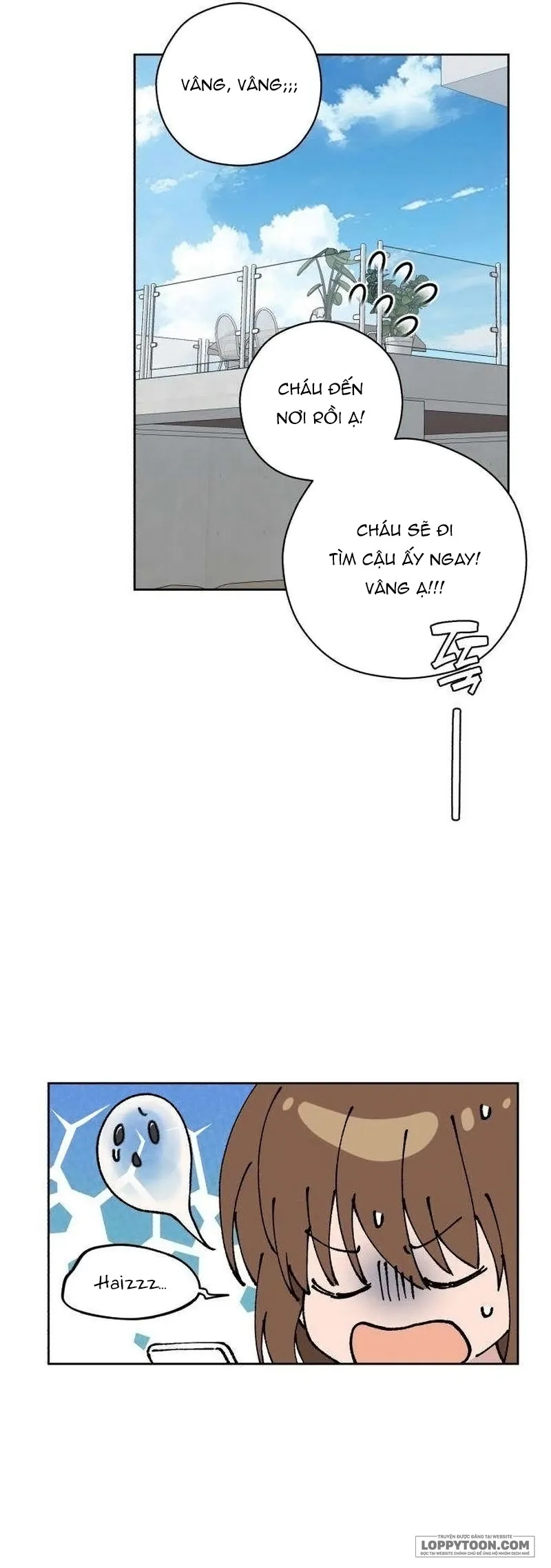 Tên Khốn Đẹp Trai Chap 27 - trang 30
