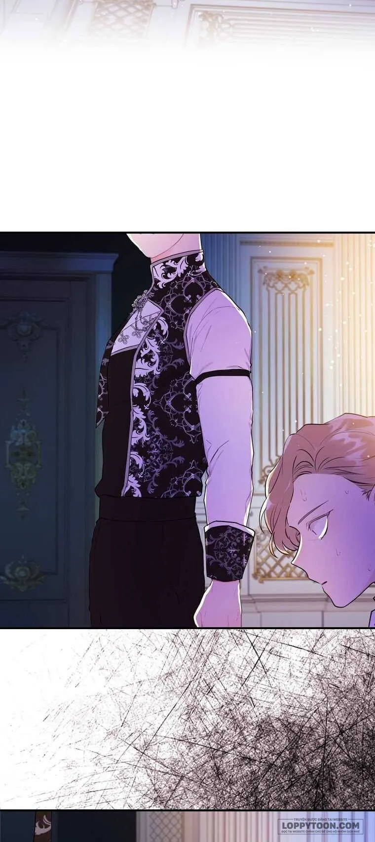 Tôi Đã Trở Thành Con Gái Nuôi Của Nam Chính Chap 27 - trang 9