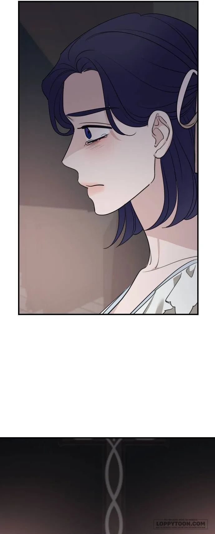 Gia Đình Chồng Quá Ám Ảnh Bởi Tôi Chap 74 - trang 43