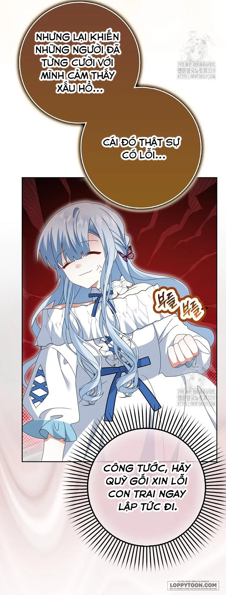 Tôi Sẽ Chiếm Lấy Ngư Trường Này! Chap 34 - trang 54