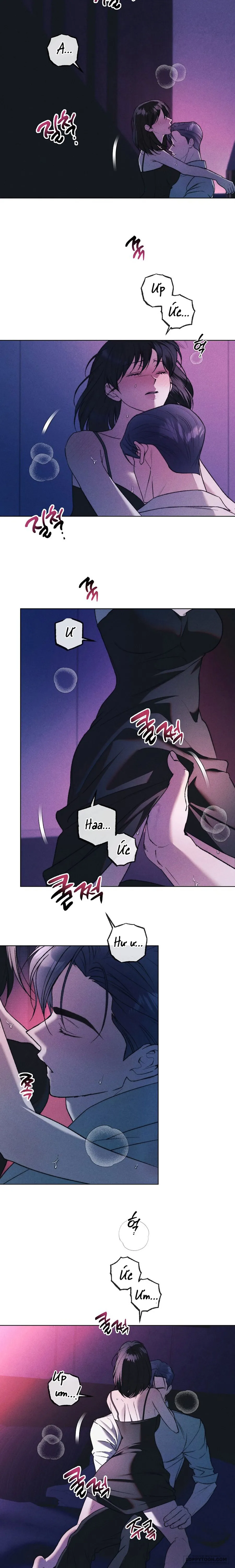 Sợi Chỉ Đỏ Chap 31 - 🔞🔞 - trang 2