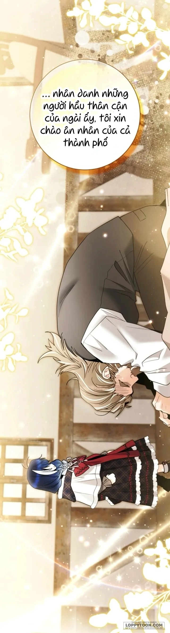 Bé Cá Voi Sát Thủ Phản Diện Chap 91 - trang 48