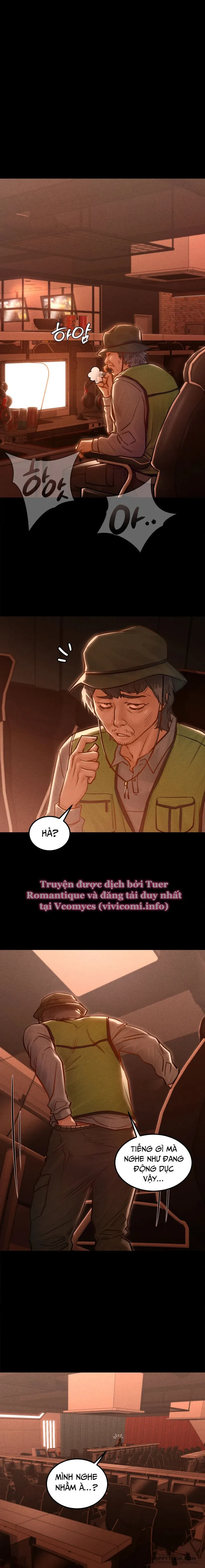 Dinh Thự Thiên Đường Chap 2 - 🔞🔞🔞 - trang 2
