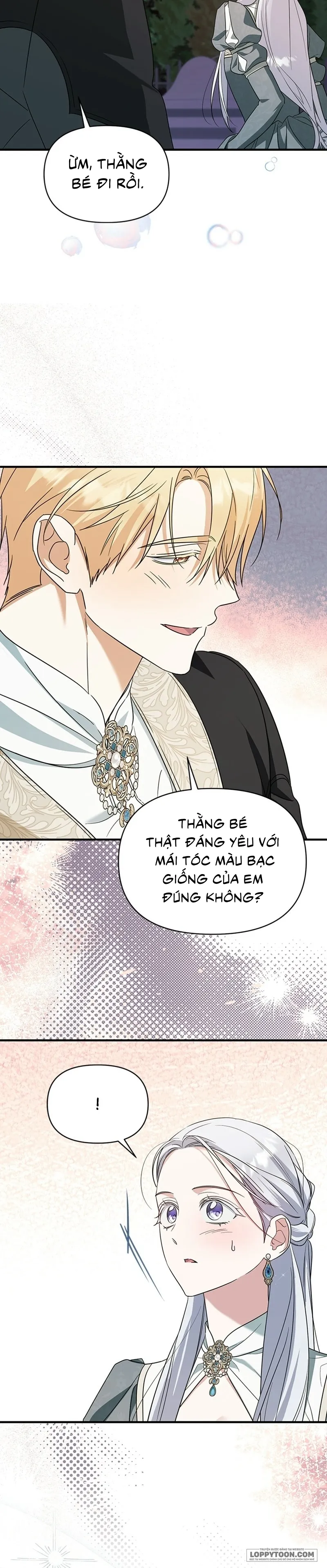 Trở Thành Con Gái Nuôi Của Gia Tộc Sát Thủ Chap 115 - trang 31