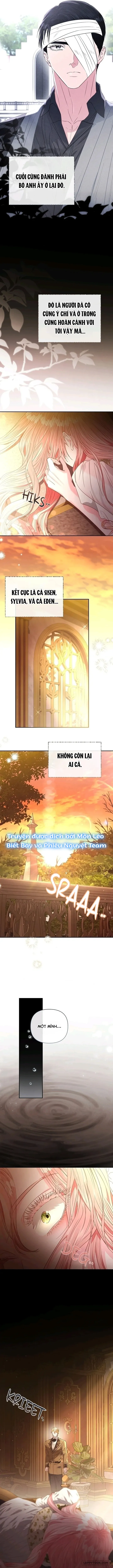 Tôi Bị Ám Ảnh Bởi Người Chồng Phản Diện Chap 61 - trang 15