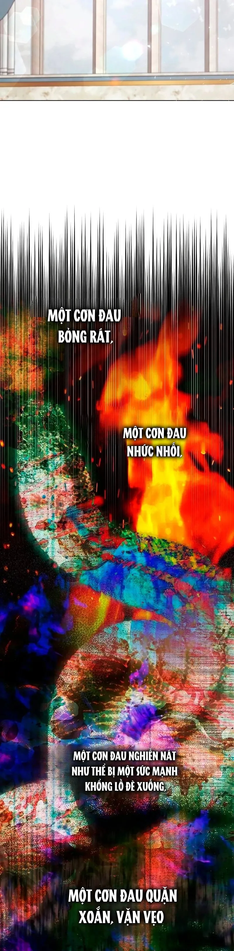 Cô Dâu Của Đại Công Tước Là Chiến Binh Địa Ngục Chap 20 - trang 28