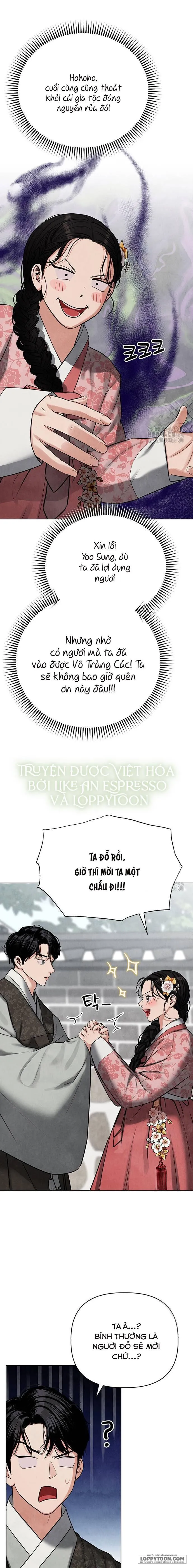 Quỷ Hồn Chap 5 - trang 25