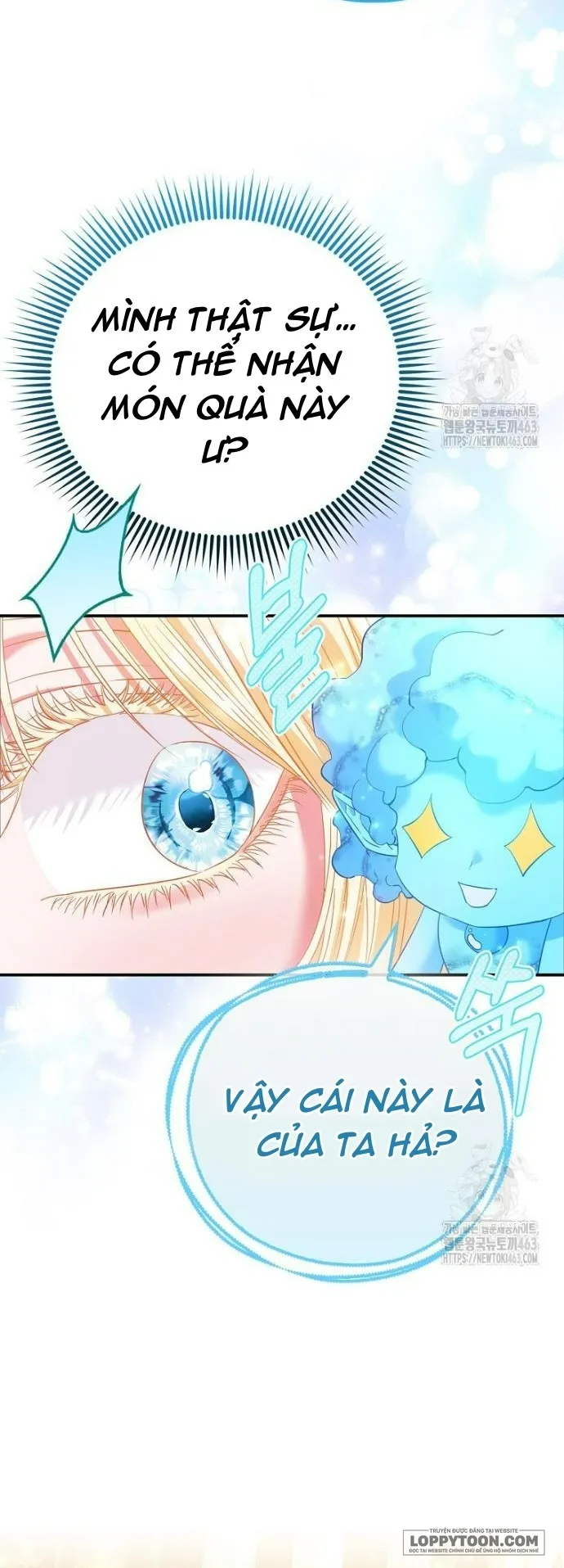 Nàng Công Chúa Của Mọi Người Chap 67 - trang 20