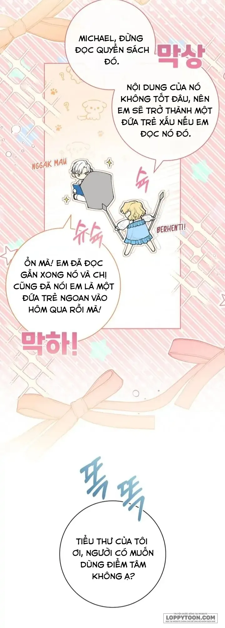 Nam Chính À, Tôi Sẽ Tôn Trọng Sở Thích Của Anh Chap 13 - trang 51