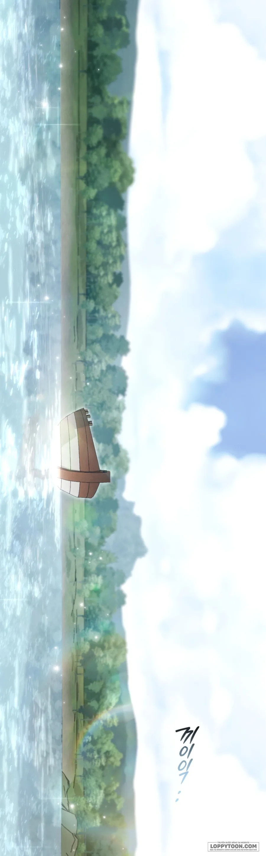 Nỗi Lạc Lõng Không Tên Chap 29 - trang 41