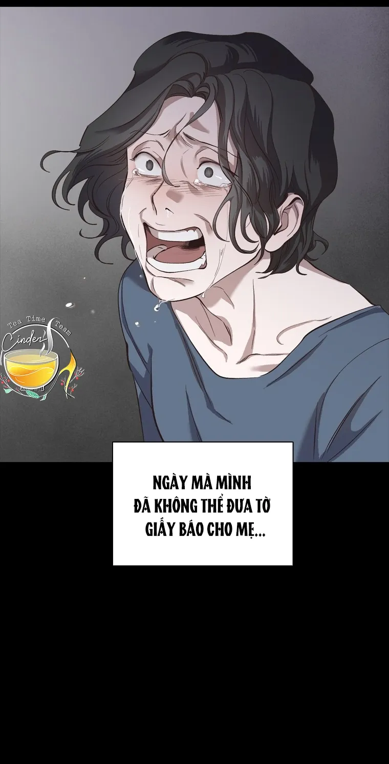 Thanh Xuân Của Chúng Ta Chap 111 - trang 49