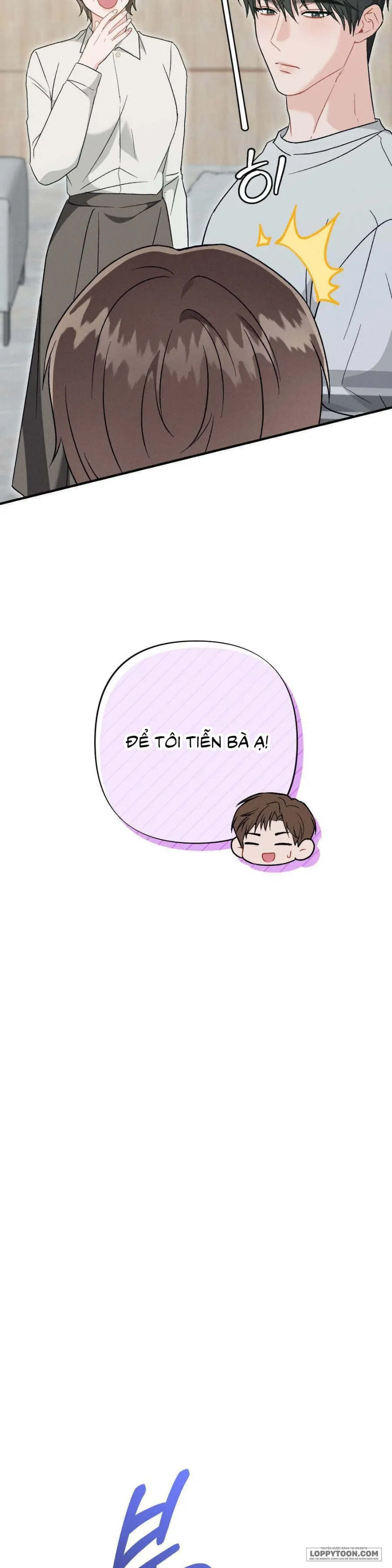 Đêm Chồng Chất Chap 18 - Ký ức đêm qua - trang 28
