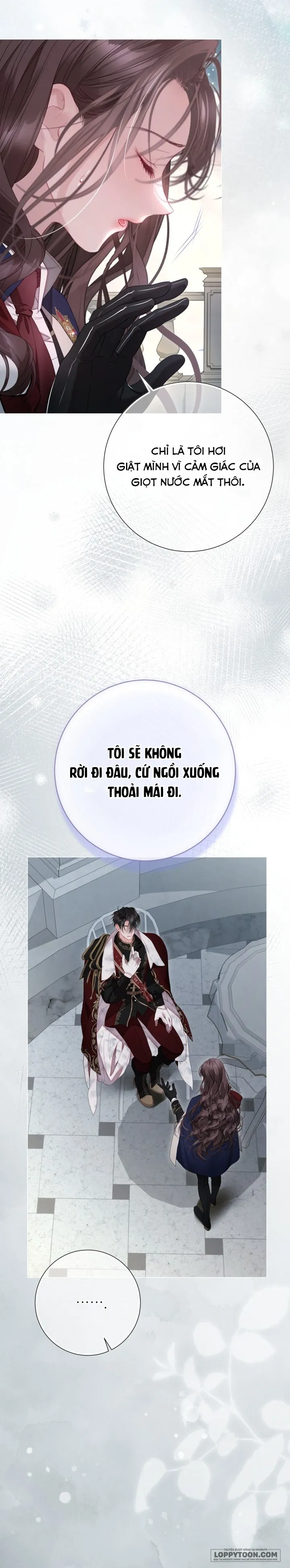 Một Thế Giới Không Có Chị Gái Mà Ai Cũng Yêu Chap 106 - trang 8