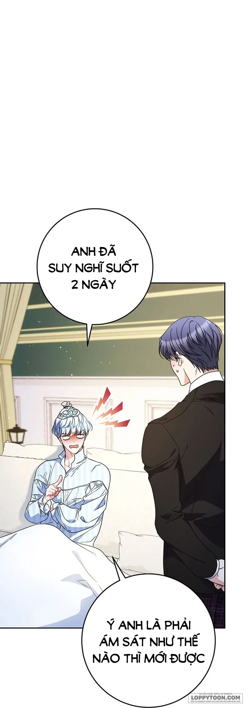 Nuôi Dưỡng Em Gái Xinh Đẹp Chap 54 - trang 12