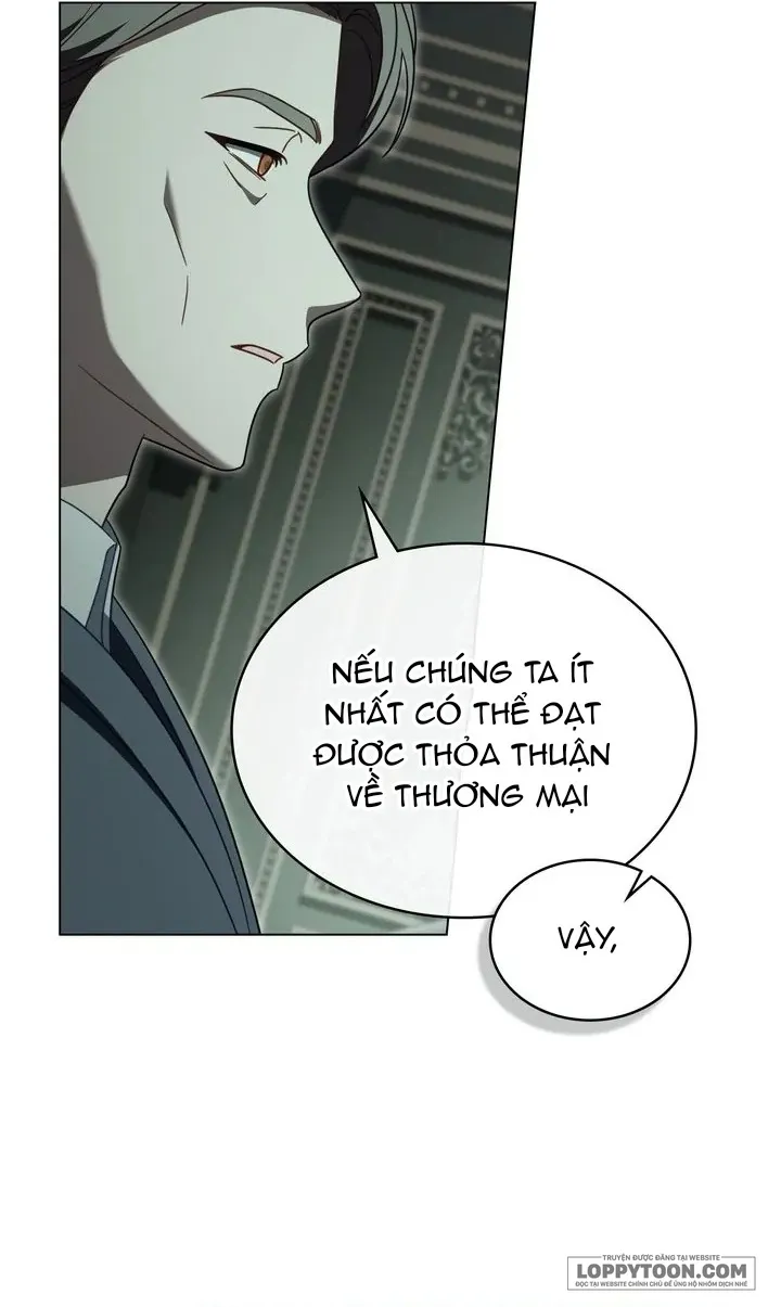 Chúa Phù Hộ Cho Sự Hủy Diệt Của Ta Chap 40 - trang 55