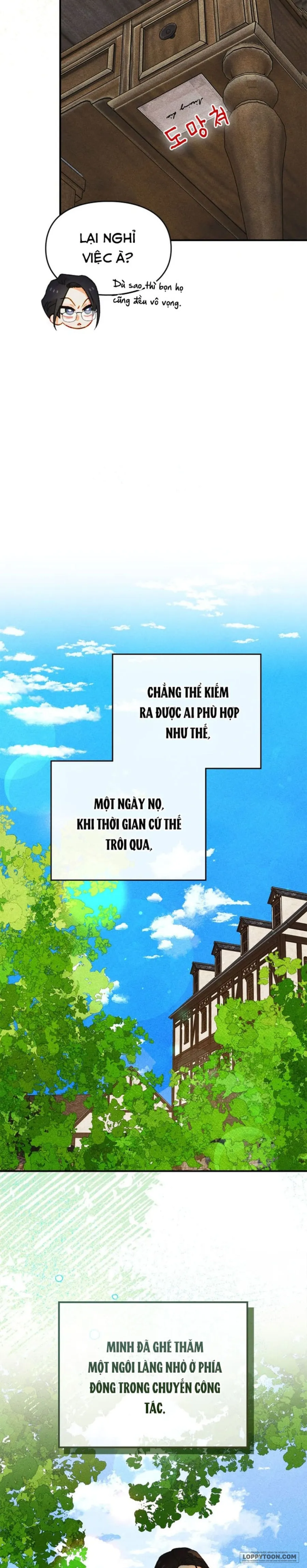 Thuần Hoá Munchkin Chap 31 - trang 15
