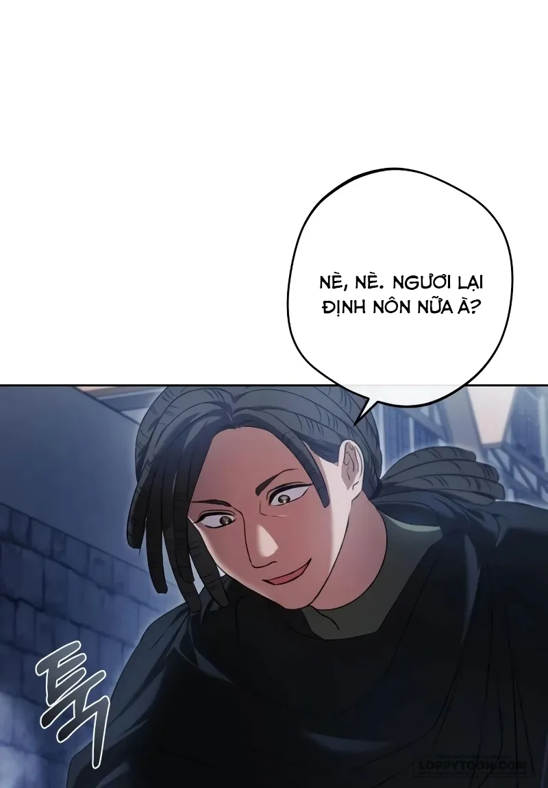 Bạo Chúa Độc Ác Trở Lại Chap 27 - trang 62
