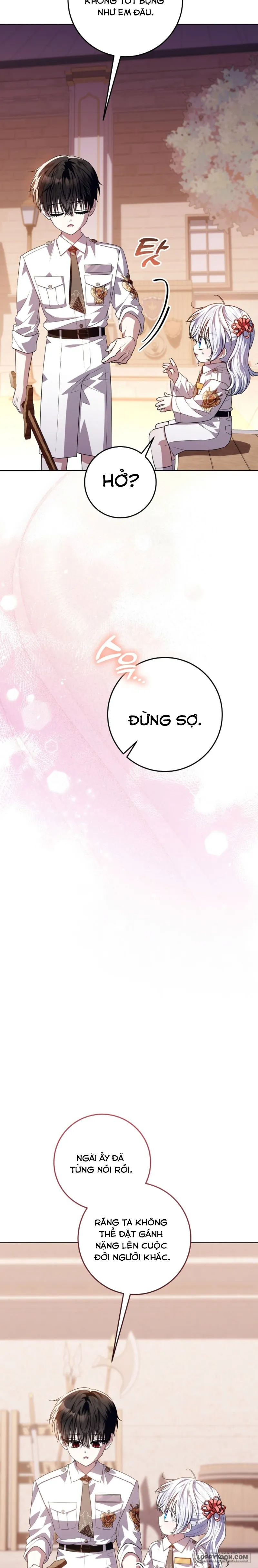 Người Cha Che Giấu Sức Mạnh Chap 60 - trang 29