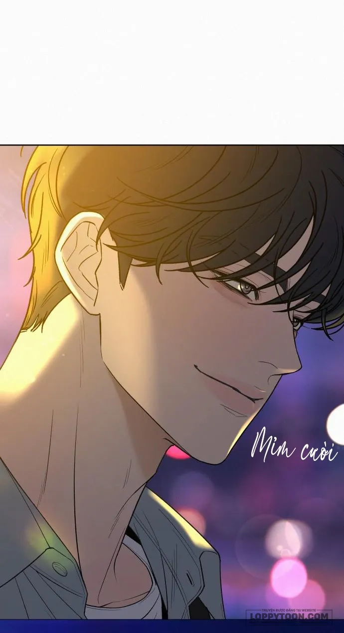 Chiến Lược Tình Yêu Trong Sáng Chap 90 - trang 47
