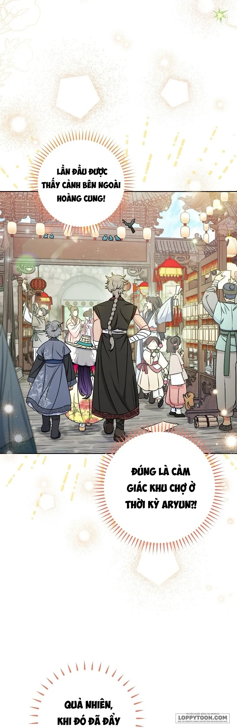 Tiểu Thiếp Chỉ Muốn Sống Yên Bình Chap 66 - trang 4