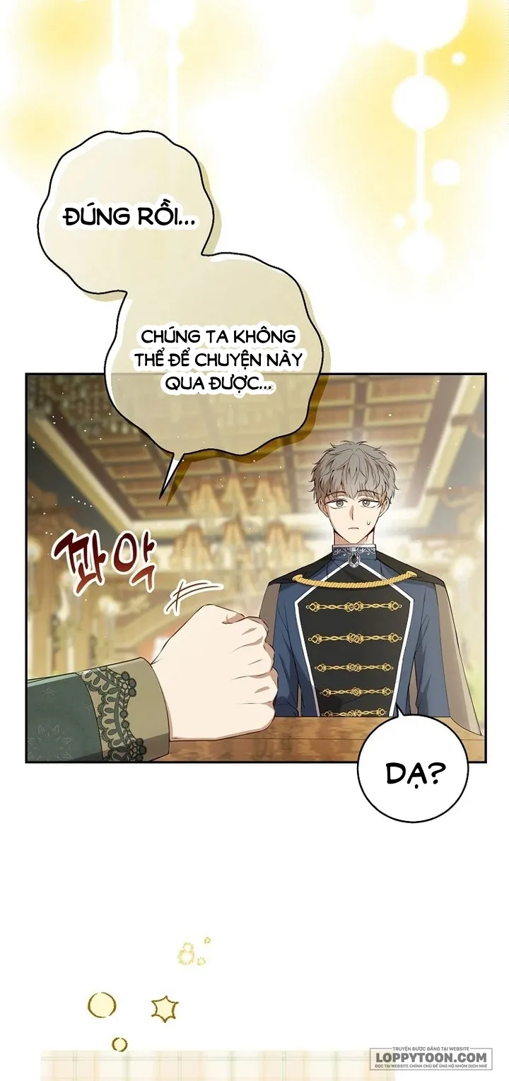 Sóc Con Tài Năng Chap 81 - trang 36