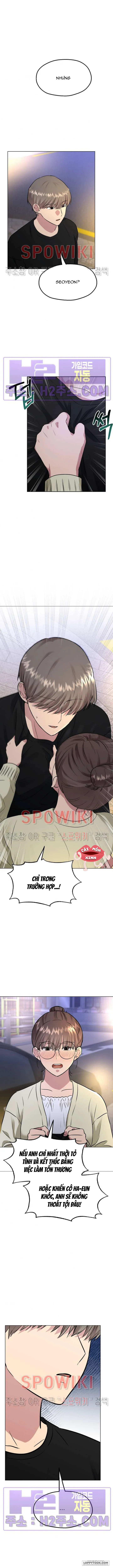 Twenty Nights Chap 27 - trang 11