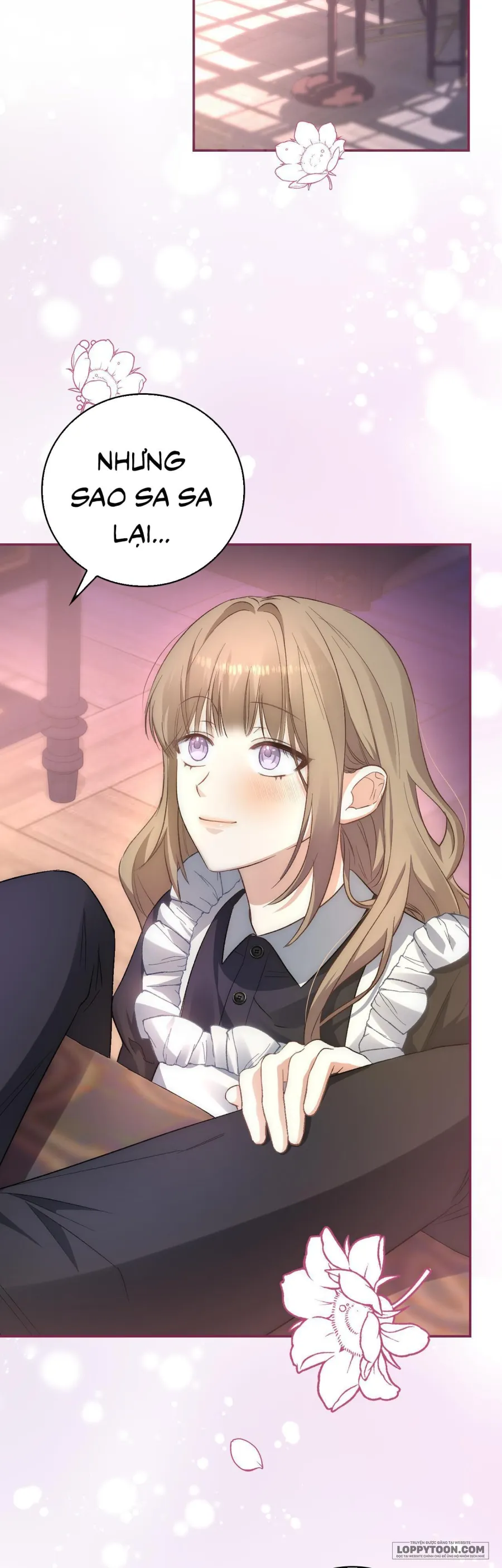 Ủa, Sao Thể Loại Này Khác Biệt Quá Vậy? Chap 2 - trang 3