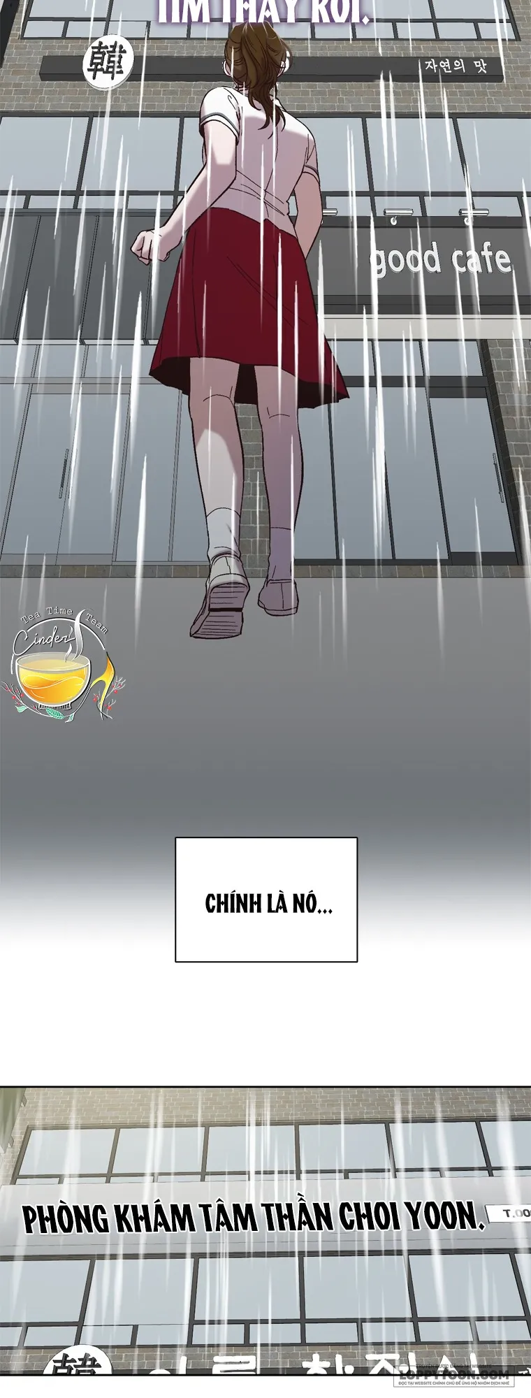 Thanh Xuân Của Chúng Ta Chap 110 - trang 55
