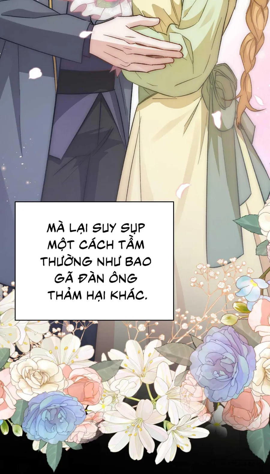 Ủa, Sao Thể Loại Này Khác Biệt Quá Vậy? Chap 7 - trang 32