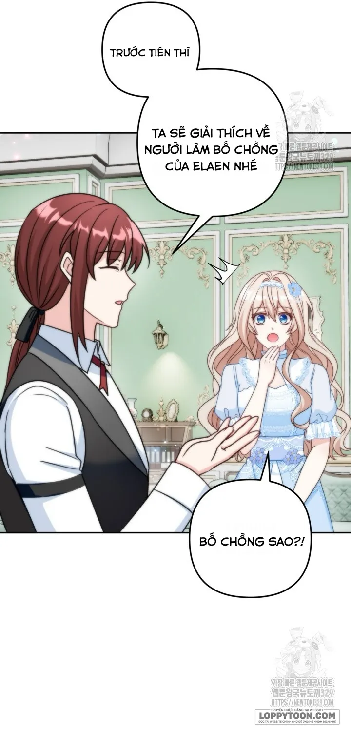 Tôi Sống Chung Với Mẹ Chồng Chap 65 - trang 16