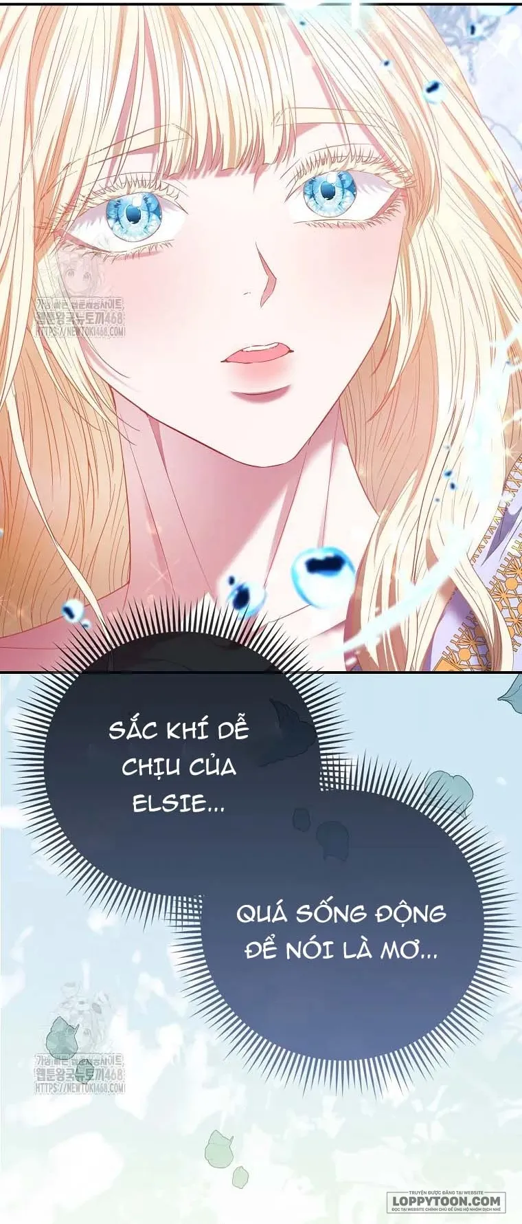 Nàng Công Chúa Của Mọi Người Chap 95 - trang 14