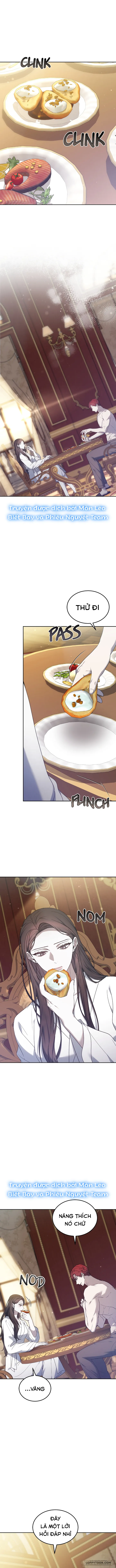 Thời Đại Oman Chap 47 - trang 1